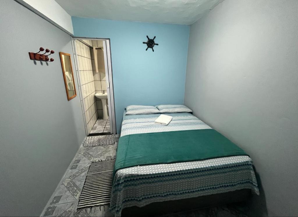 Pousada Gaivotas Trindade  Chambre photo